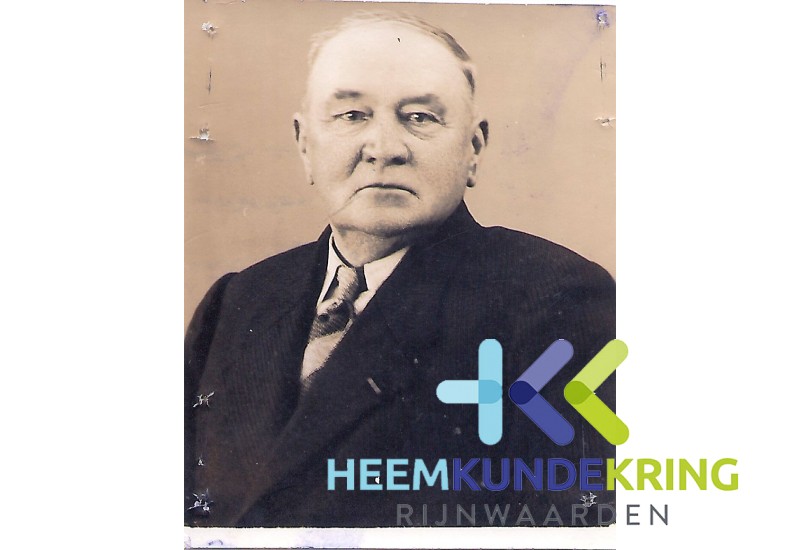 Fam. Brandts Spijk Postkantoor Coll. HKR (7)